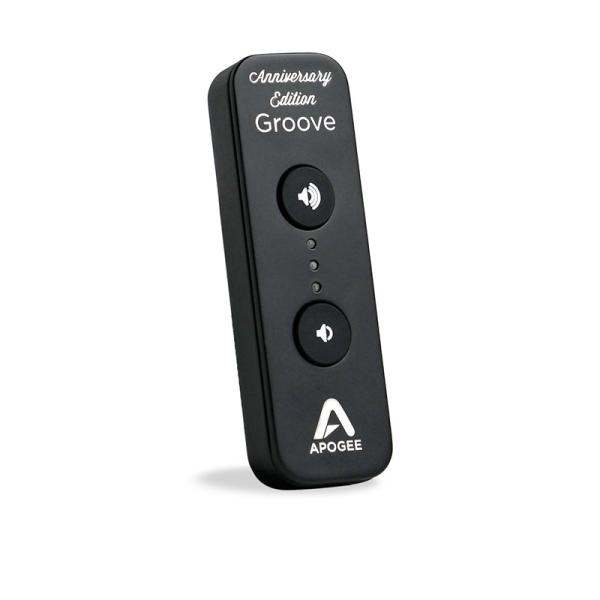 Groove 40th Anniversary Edition