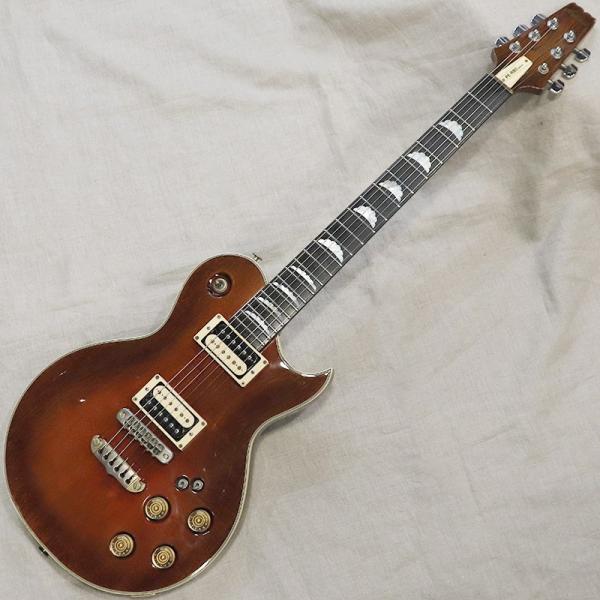 良品！ヴィンテージギター aria pro ii (アリアプロ２）PE-R80 AriaProII PE-R80 LDP エレキギター アリアプロ2 | 島村楽器