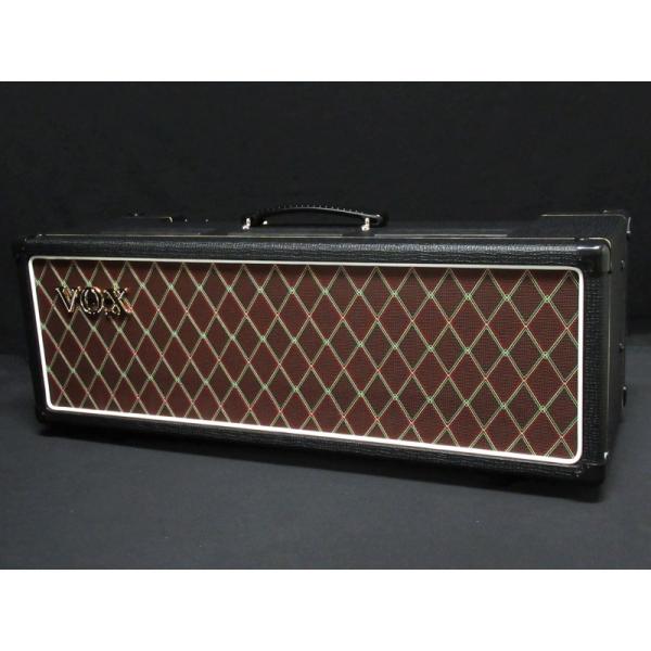 AC30 Custom Head (AC30CH)