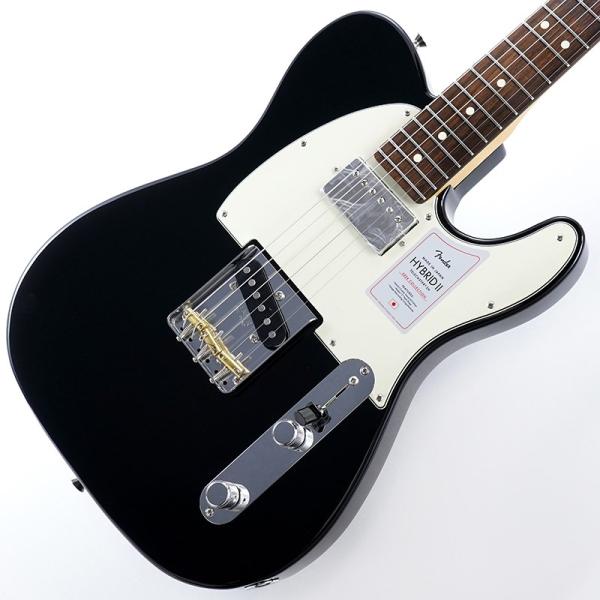 Fender（フェンダー） Fender Made in Japan 2024 Collection Hybrid