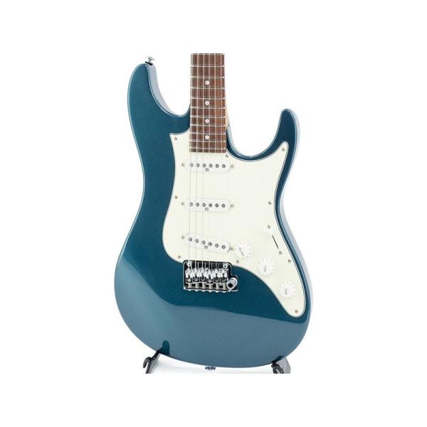 美品 Ibanez Prestige Series AZ2203N ATQ 楽天市場】Ibanez Prestige AZ2203N-ATQ【本数限定生産完了特価