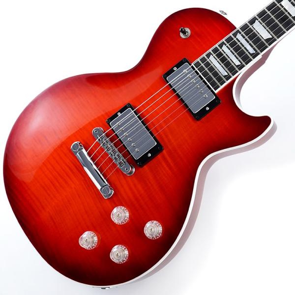 Gibson（ギブソン） Gibson Les Paul Modern Figured (Cherry Burst