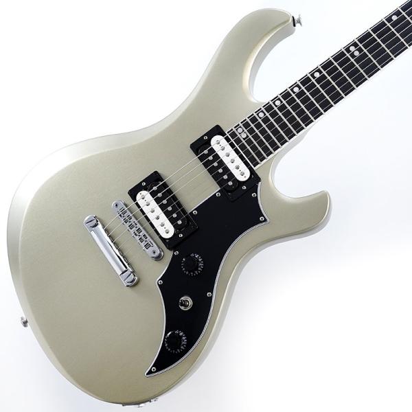 Victory Gold Mist Satin