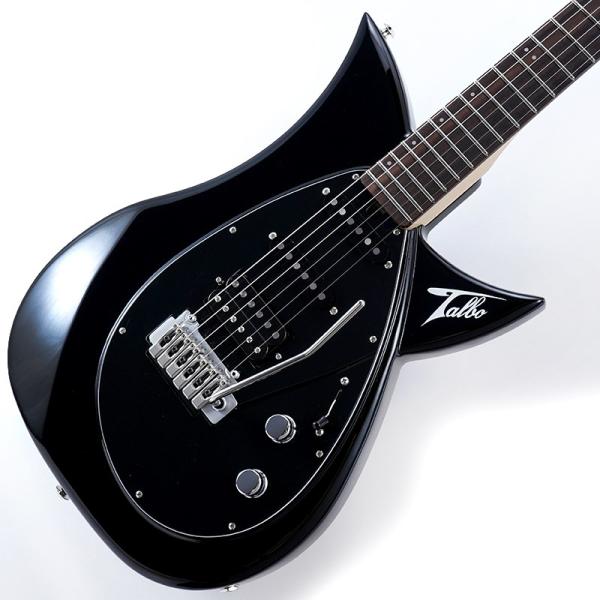 東海 TOKAI TALBO A-101SH Black 最新生産機入荷！ : イケベ楽器店