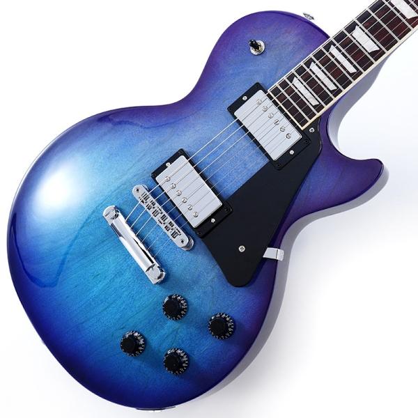 Gibson Les Paul Studio (Blueberry Burst) 【IKEBE  POP UP 温故知新】