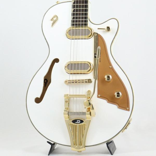 Starplayer TV Phonic (Venetian White)