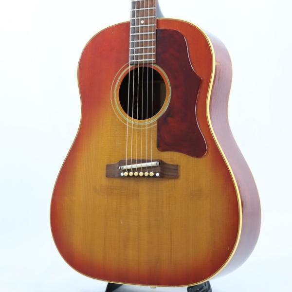 Gibson（ギブソン） Gibson VINTAGE J-45 Cherry Sunburst ※1964年製