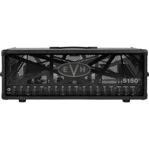 5150III 100S HEAD BLACK