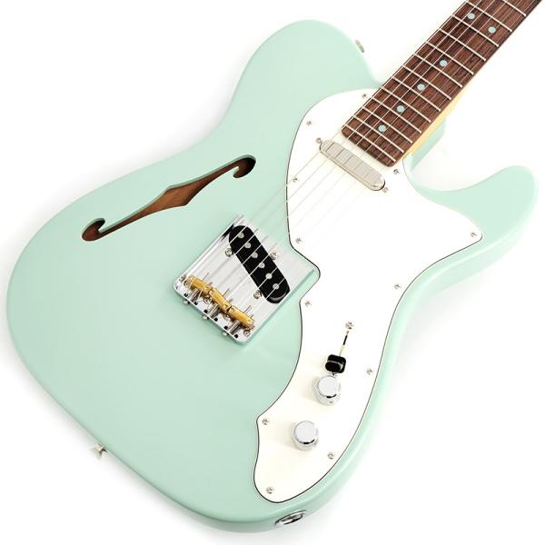 Fender（フェンダー） Fender Made in Japan Limited Kusumi Color