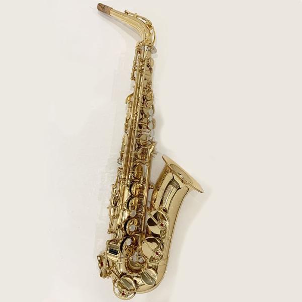 【中古】 YAMAHA YAS-875EX アルトサックス ヤマハ　選定品 YAMAHA YAS-875EX ヤマハ 中古 アルトサックス 『須川展也氏選定