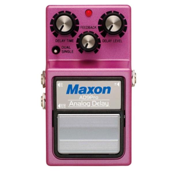 AD9Pro Analog Delay