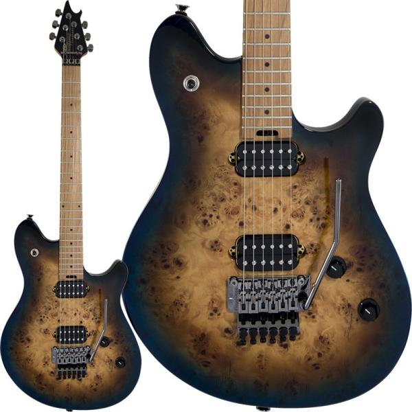 Wolfgang WG Standard Exotic Midnight Sunset