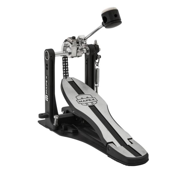 P600 Single Pedal