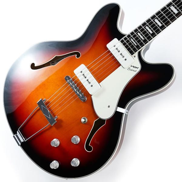 Bobcat V90 Sunburst