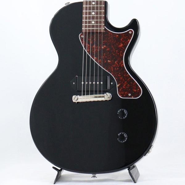 Gibson（ギブソン） Gibson Les Paul Junior (Ebony) : イケベ楽器店