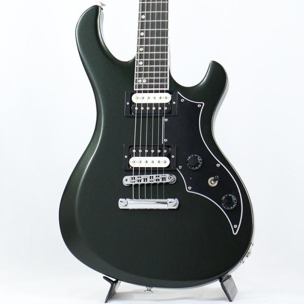 Victory Dark Green Satin