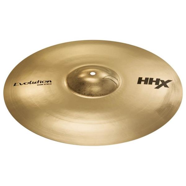 HHX Evolution Crash 18 inch Brilliant