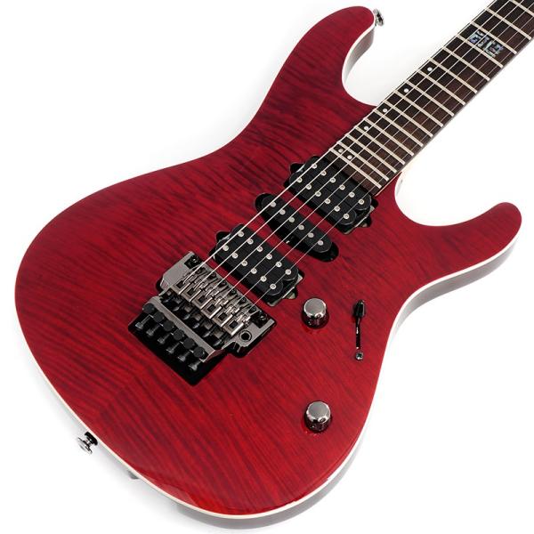 KIKO100-TRR Kiko Loureiro Signature Model