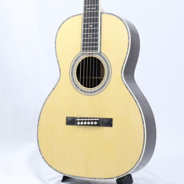 CTM 00-42 GE Style -Factory Wood Selection Custom Model-