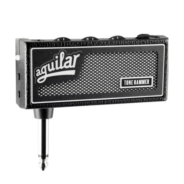 他サイト： Aguilar amPlug 3 (Tone Hammer) [AP3-TH]の商品画像