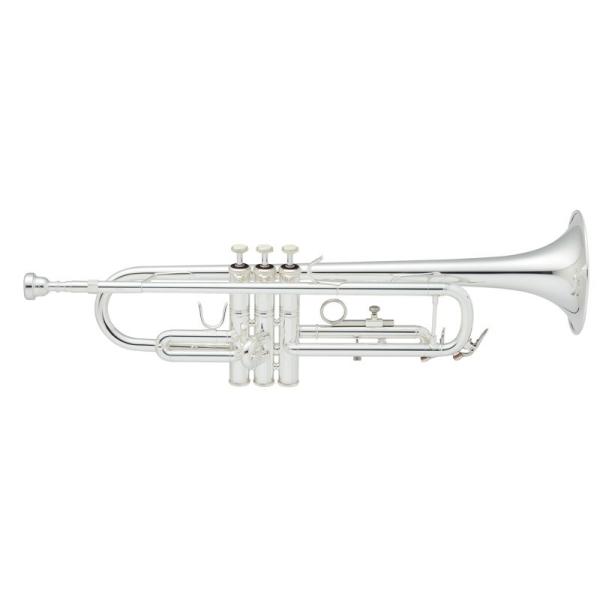 Bach TR600 トランペット Bach バック / TR-600 SP 【Bb トランペット】 【佐藤友紀氏選定