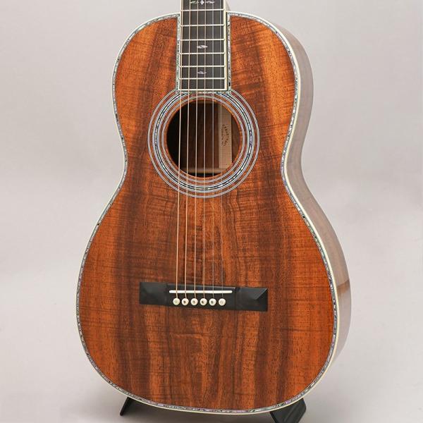 CTM Size2-45 K2 / Hide Glue Complete / Danny Brown special collection's Hawaiian Koa