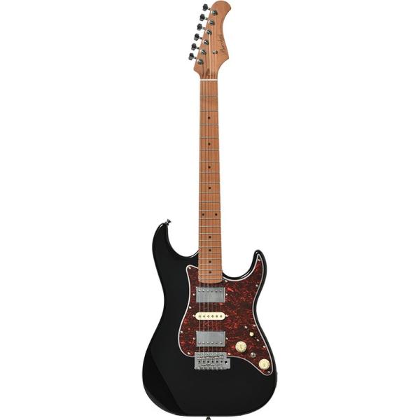 Bacchus（バッカス） Bacchus Universe Series GS-4DX RSM/M (Black