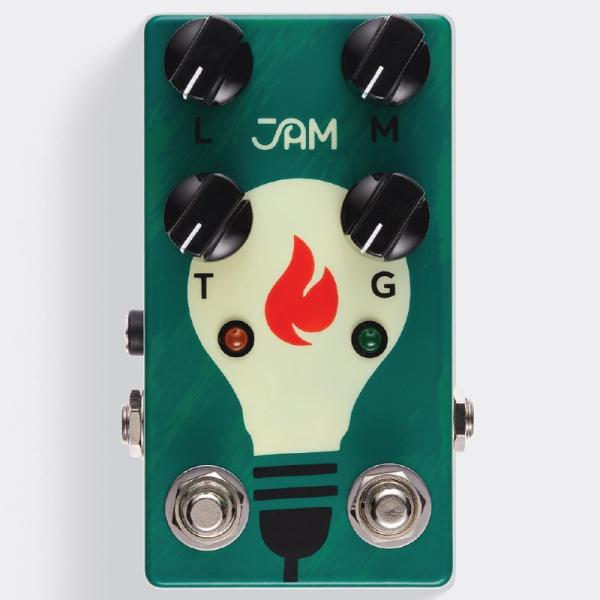 JAM Pedals Lucydreamer