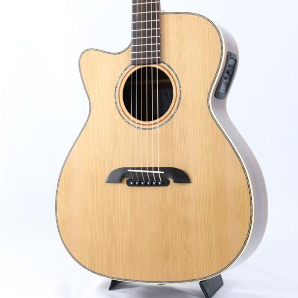 WY-1 L/H Natural
