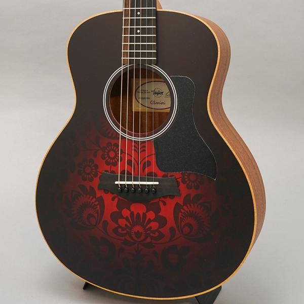 GS Mini-e Special Edition Victorian Burst