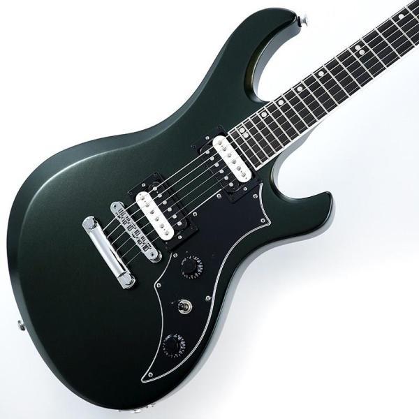 Gibson（ギブソン） Gibson Victory (Dark Green Satin) 【特価