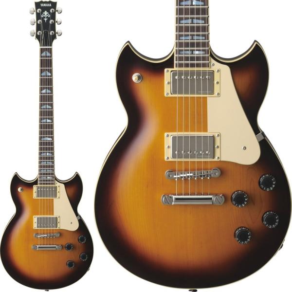 SG1820 BS Brown Sunburst