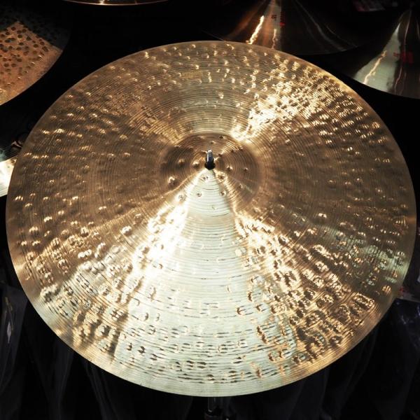 Byzance Foundry Reserve Light Ride 22