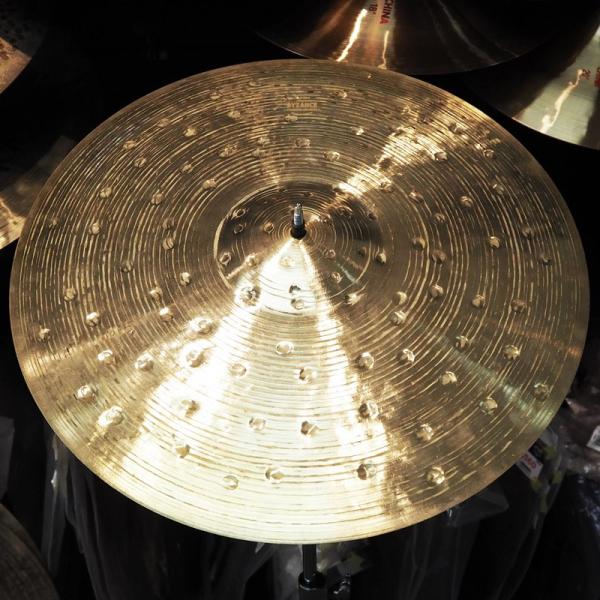 Byzance Foundry Reserve Crash 19"