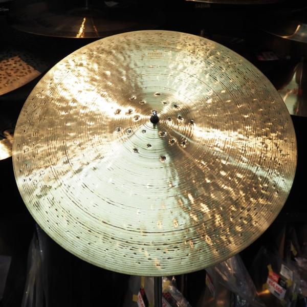 Byzance Foundry Reserve Crash 18" B18FRC