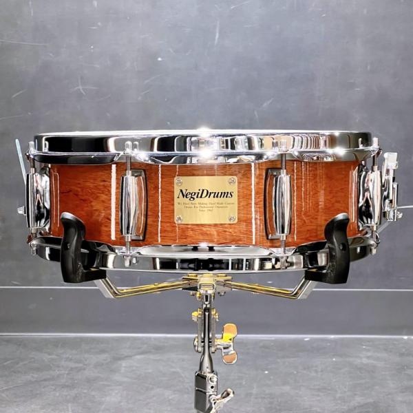 ALR1445PI-NAL Alder Snare Drum 14 x 4.5