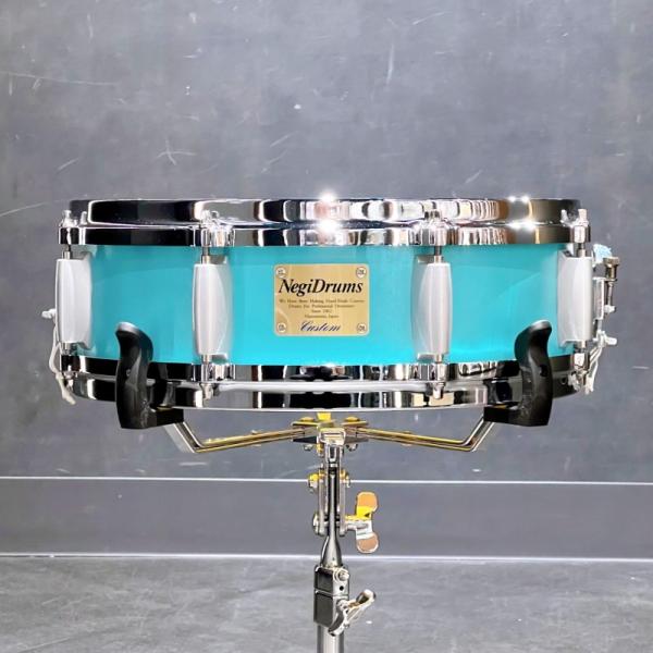CU-AGAR1445D8-SPB Alder Snare Drum 14×4.5