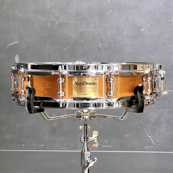 MU1435P-S1BM Maple Snare Drum