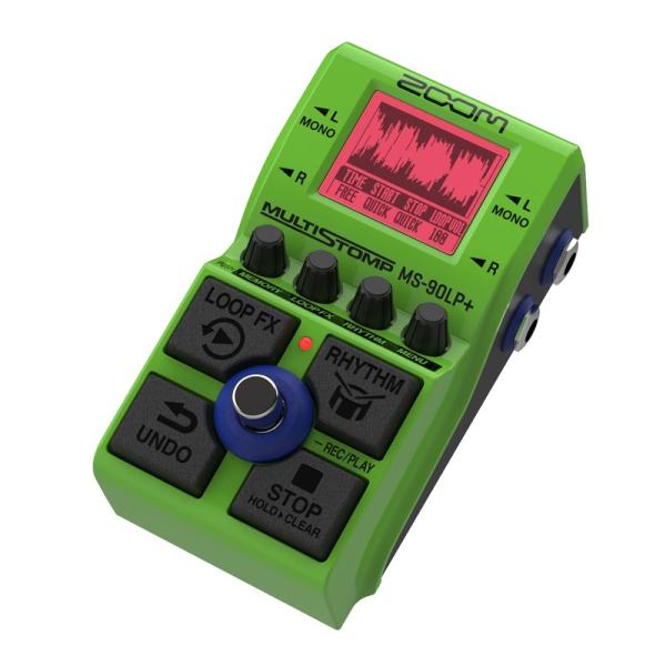 ZOOM MS-90LP+�i���[�p�[ �Y�[���j ���i�摜1