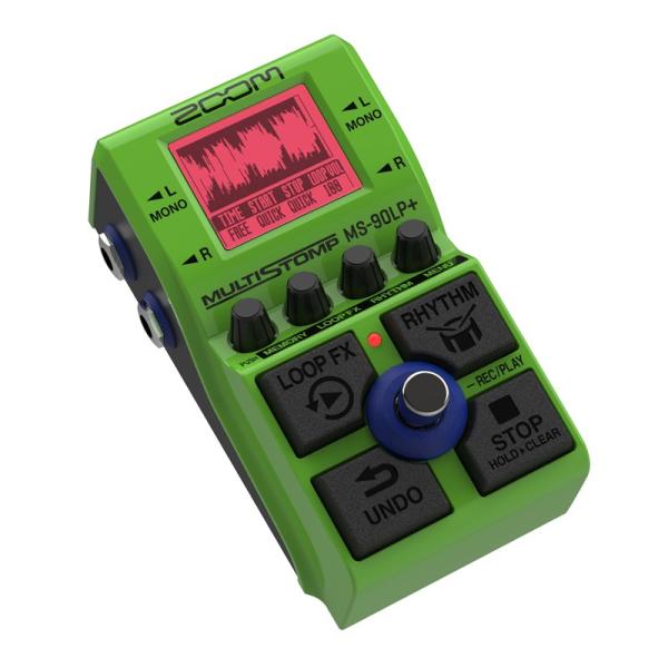 ZOOM MS-90LP+�i���[�p�[ �Y�[���j ���i�摜2