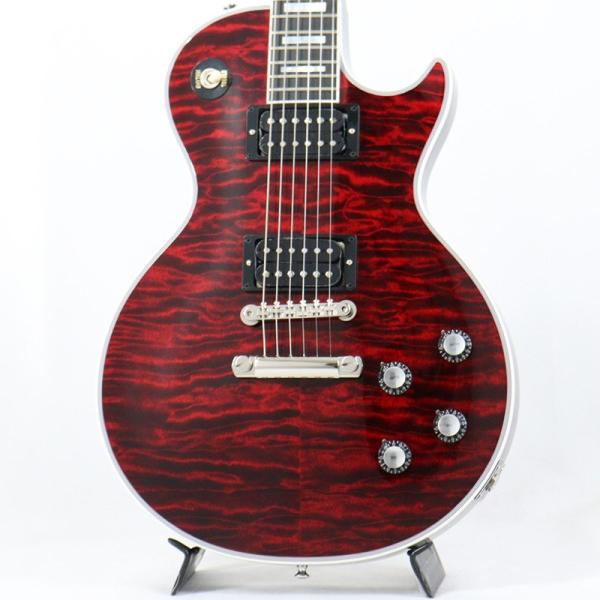 シャインタイガー　レスポールギター エレキギター Gibson USA LesPaul Standard 60s Faded/Vintage