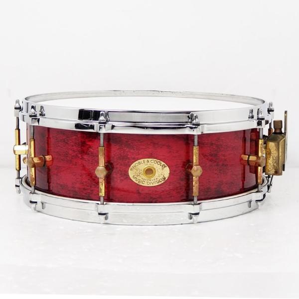 Solid Shell Classic Series Maple 14x5