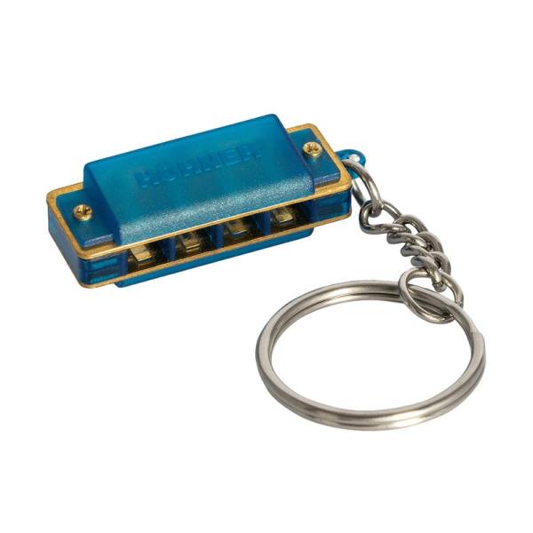 Hohner Mini Color Harp BLUE : イケベ楽器店 - 通販 - Yahoo!ショッピング