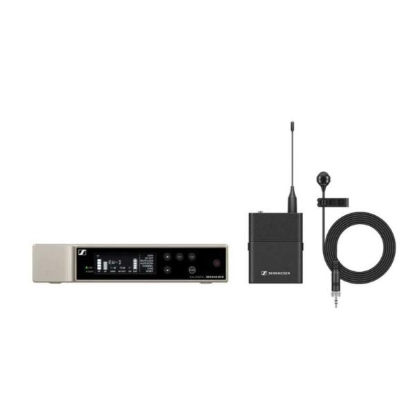 EW-D ME4 SET (T12)