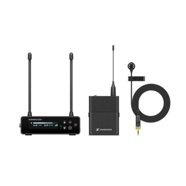 EW-DP ME 4 SET (T12)