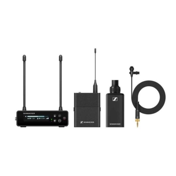 EW-DP ENG SET (T12)