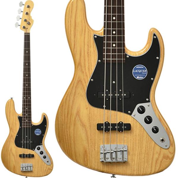 ネ*ー様 モモセ　momose MJ2-STD/R (WBD)　ベース　エレキベ Amazon.co.jp: Momose モモセ エレキベース MJ2-STD/M (WBD