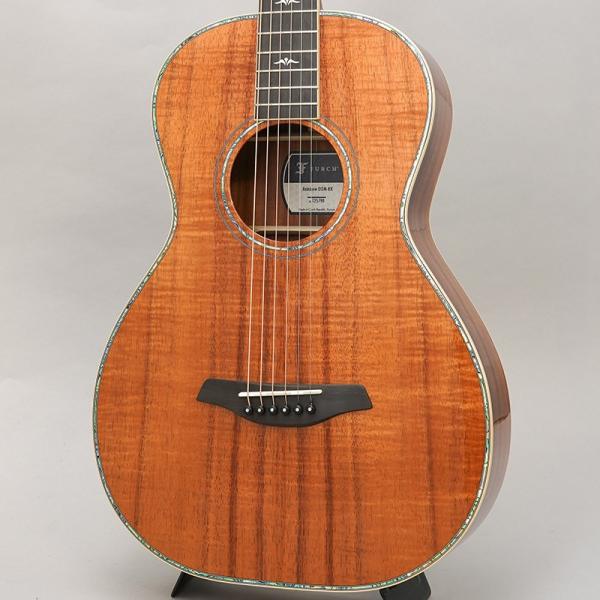 Rainbow OOM-KK All Hawaiian Koa