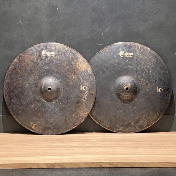 Painite Series Hihat 16"