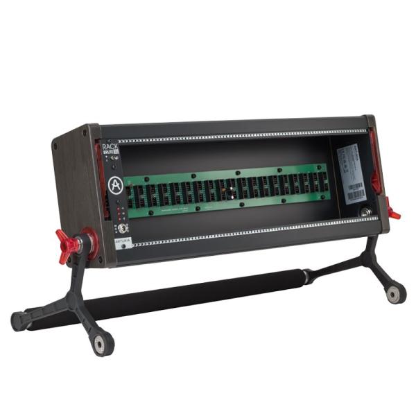RackBrute 3U NOIR